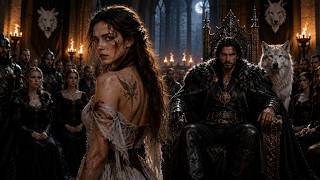 She Was Given to the Wolf King—No One Knew She Was the Deadliest Hunter Alive