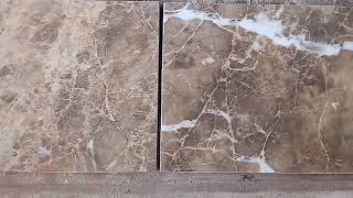 Pia esculpida de porcelanato passo a passo parte 2