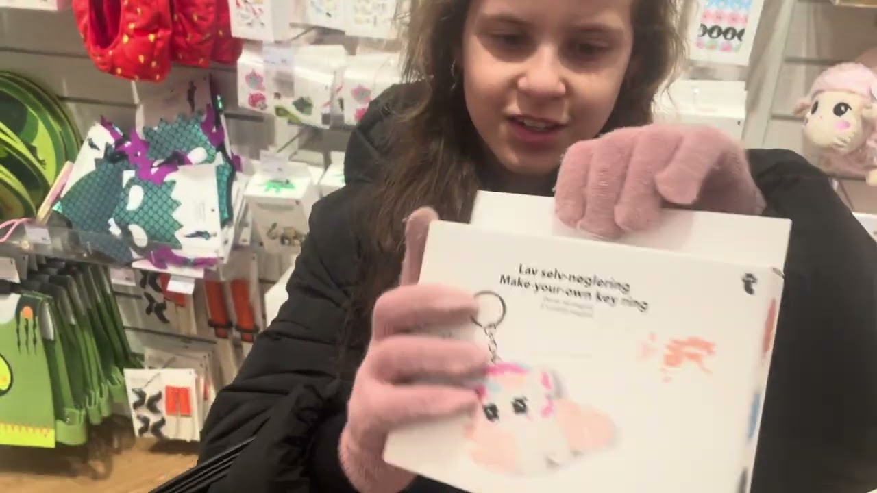 Jag köper vad jag vill under 50 kr.