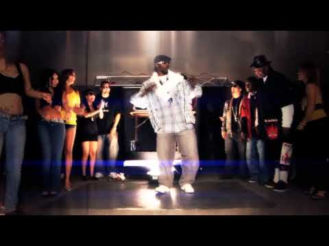 "Get Down" HD J Smooth feat Johnny Michael