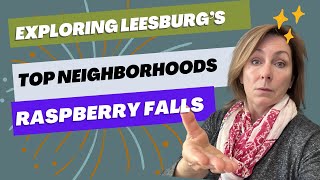 Step Inside Raspberry Falls: Luxury Homes, Stunning Amenities, Real Prices