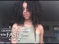 Tips on Growing Curly Hair!| Cherrycurls