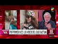 CASO GAETANI + LUIS CAVANAGH EN VIVO + JÉSICA CIRIO #PrimiciasYa | Programa completo (14/08/26)