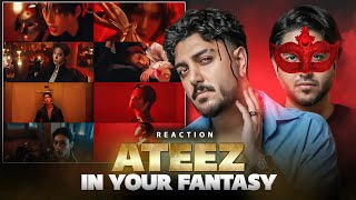 Download Lagu Iranian musicians reacting to - ATEEZ(에이티즈) - 'In Your Fantasy' Official MV -تحلیل موسیقیایی MP3 Download Lagu Iranian musicians reacting to - ATEEZ(에이티즈) - 'In Your Fantasy' Official MV -تحلیل موسیقیایی MP3