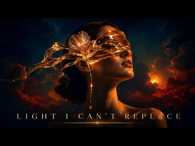 Dimitri Leto - Light I Can’t Replace | Emotional Deep House 2026