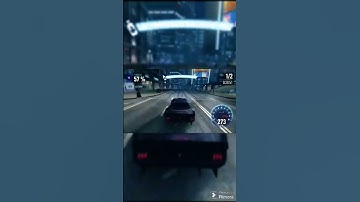NFS:no limits #gameplay #shorts #short