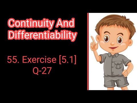 55.Class 12 Ex 5.1 Q27 Maths | Ex 5.1 Class 12 q27 | ex 5.1 Q27 Class 12