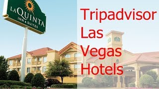 Top 5 Best Tripadvisor Las Vegas Hotels