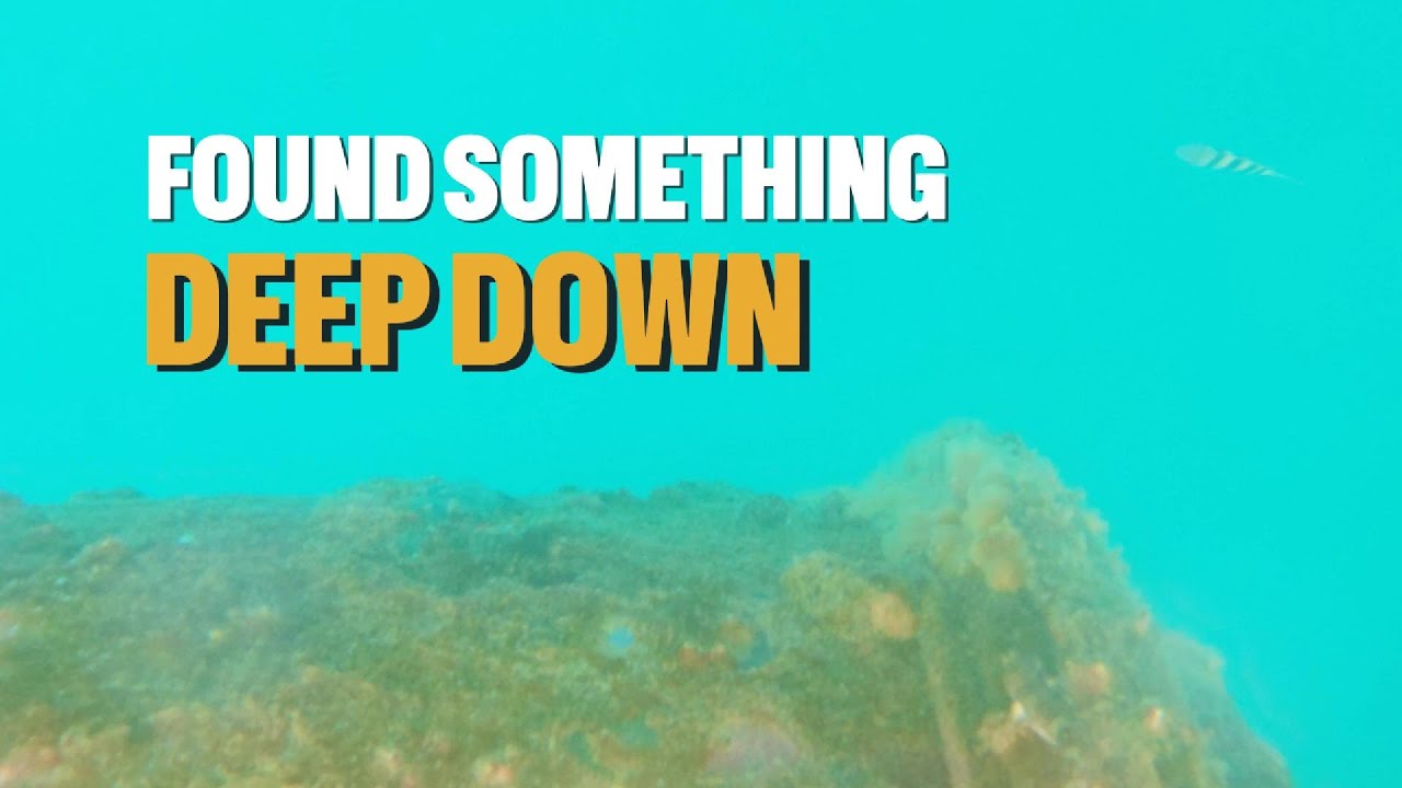 Discovering VIBRANT MARINE LIFE at Puntalinao, Davao Oriental | Bakkayan Beach