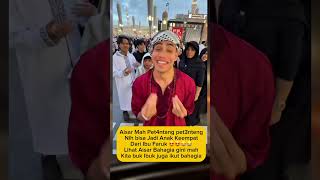 Aisar Mah P3t4ntang Pet3nteng Nih Mah Bisa Jadi Anak Gen Halilintar
