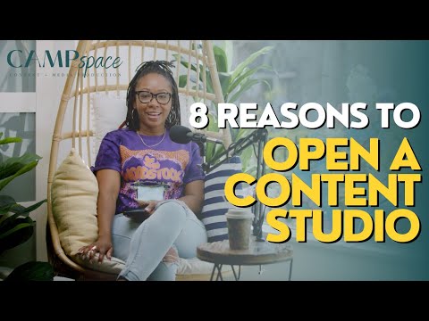 Content Creation Studio: Your One-Stop Solution