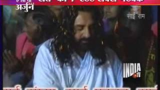 Sex Racket Being Run By Sant Swami Bhimanand Ji Maharaj - YouTube