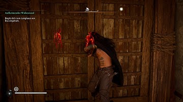 Assassins Creed Valhalla Brewing Rebellion Bug fix in description