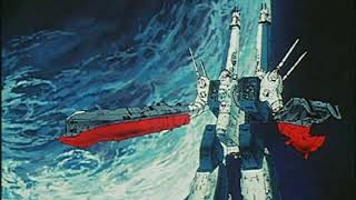 SDF1 Robotech OST