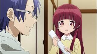 Plan — The Yakuza's Guide to Babysitting [OST]