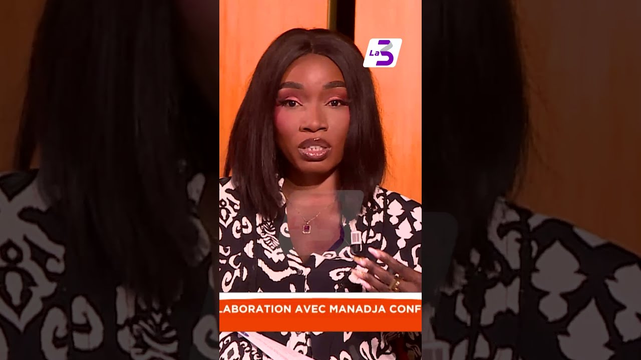 PPLK Manadja Confirmé - Hommage à DJ Congelateur