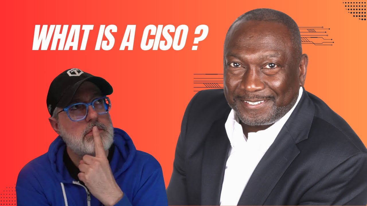 Essential CISO Skills and Strategies