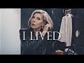 Diane Lockhart - I Lived [The Good Fight series finale 6x10]