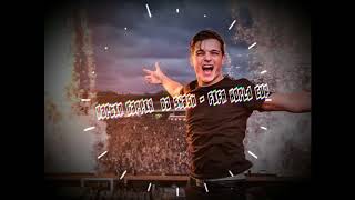 Martin Garrix & Dj Smash Official Music FIFA World Cup