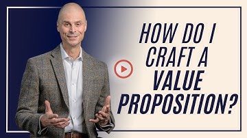 🎯 How to Craft a Compelling Value Proposition for Your Business 💡✨