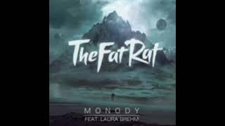 Thefatrat monody x Megalovania