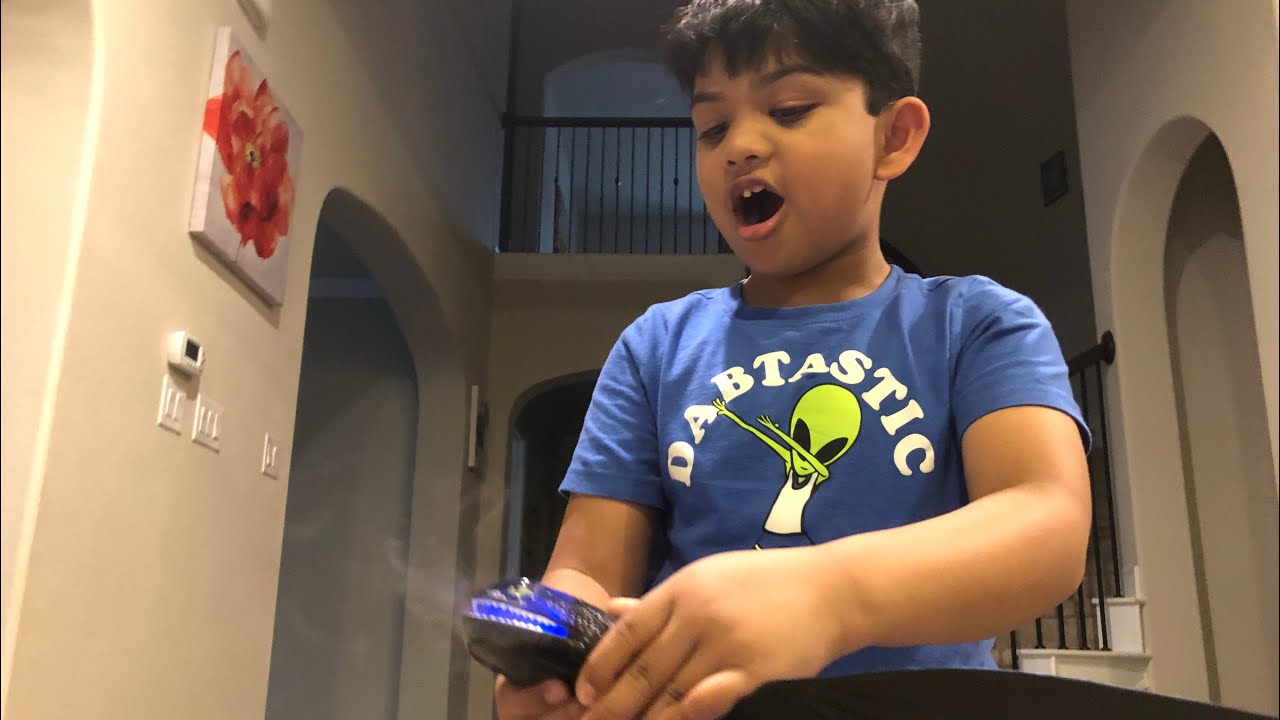 How to use a train your dragon toy YouTube