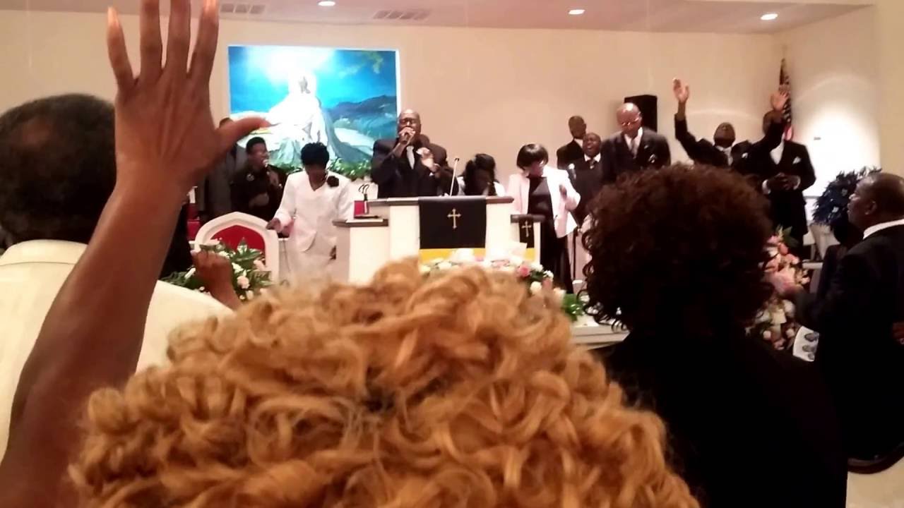 Song That Other Shore Written By Rev Luther Barnes Featuring