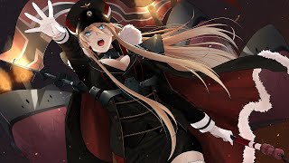 [WaifuCore] 08. Diabarha - Ground Zero
