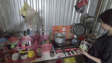 Trãi nghiệm câu tôm càng xanh và làm món ăn trên bè || Đồ Câu Cá Minh Tiến