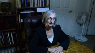 Gage Talent's Liz M Audition Video