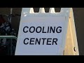 Ref:ZSd4q437VsQ Saint vincent de paul cooling center to stay open through monday