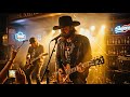 Broken Saints and Burning Roads | Biker Rock | SOA Vibes