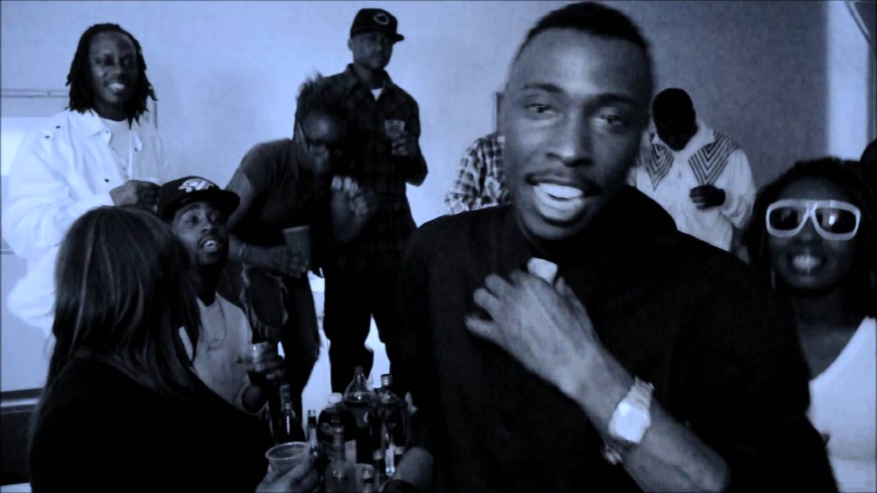 Esq Ft. Lucky Stripes, and Trigga "Alcoholics 101"