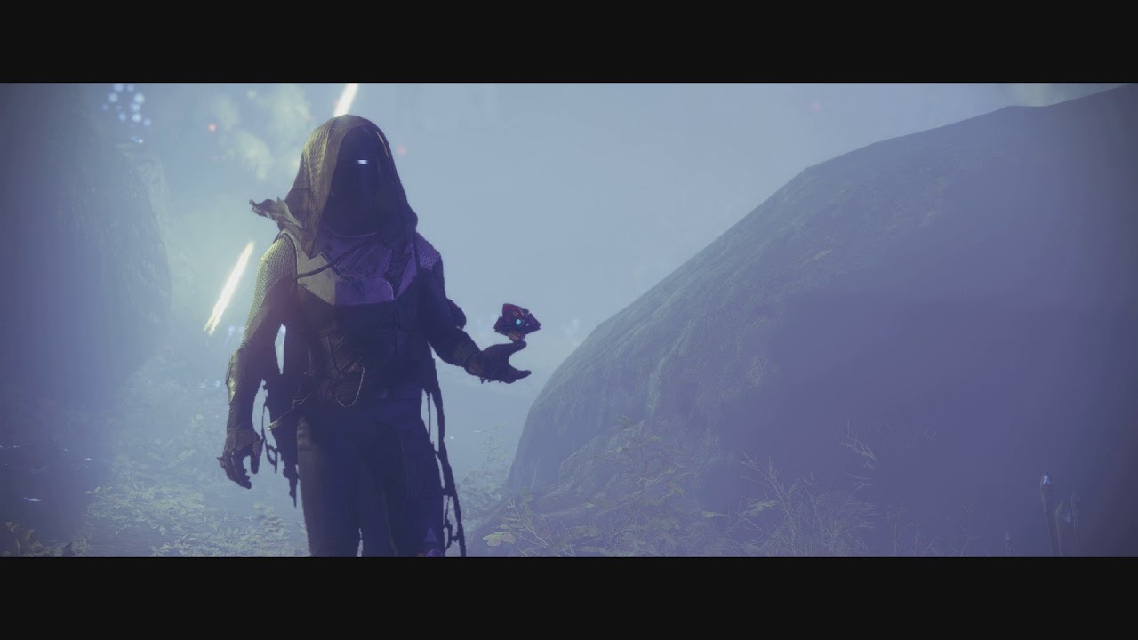 Lets Play Destiny 2 Episode 1 - YouTube