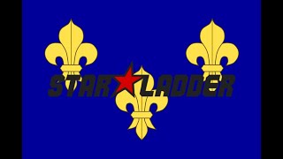 EU4 Лига Starladder XVIII сезон #1. За Францию.