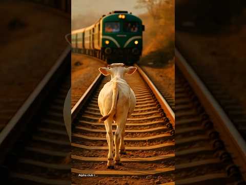 A Holy Cow