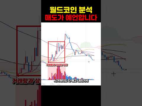 월드코인 목표가 예언합니다