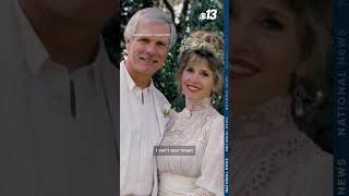 Ted Turner dead at 87