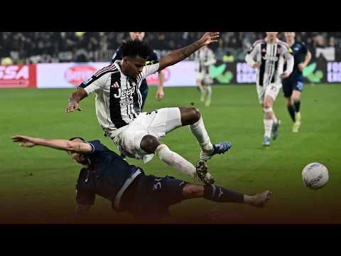 CALCIO ITALIANO ALLA CANNA DEL GAS! 🛑 VAR, Regolamenti "Mobili" e il Silenzio Colpevole della Juve.