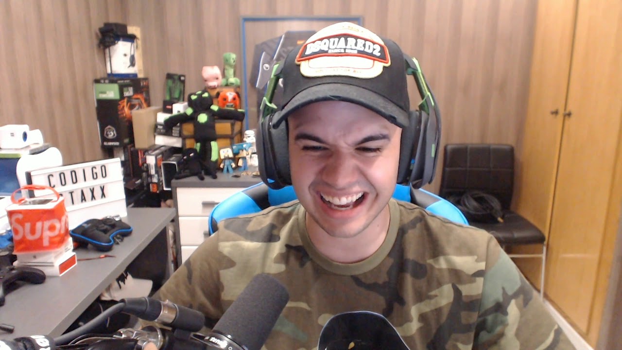 LA TACTICA PARA SABER QUIEN ES EL TRAIDOR 😂