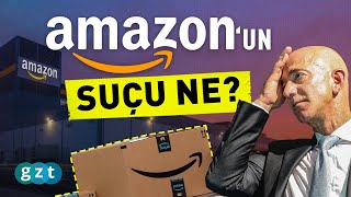 Why Amazon is not innocent? #Brandsins 9