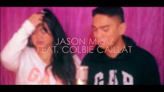 Lucky (Cover) - Jason Mraz feat. Colbi Caillat