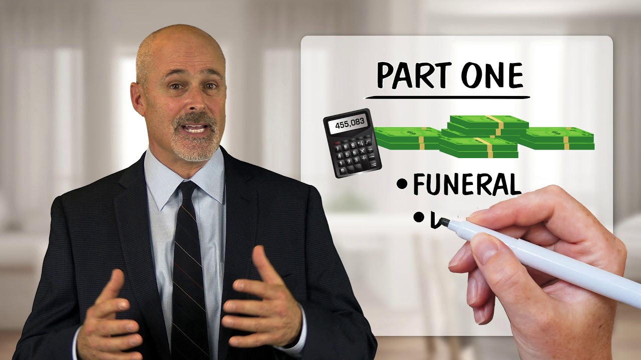 What To Do With Lump Sum Life Insurance Payout Death