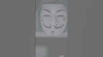 Anonymous | #Hacker | #Pentester | Bug hunter | short video