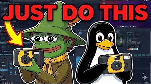 Linux Screenshots Made Easy