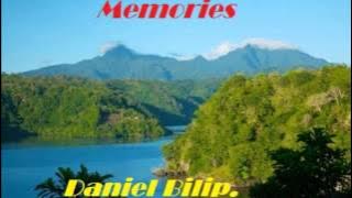 Daniel Bilip Memories