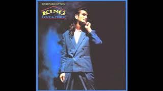 King - Love & Pride (Extended 12