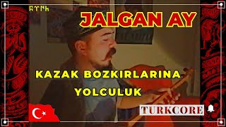 Jalgan Ay (Kazakh traditional song) - Akdeniz Erbaş / Жалған ай - Акдениз Эрбаш chords