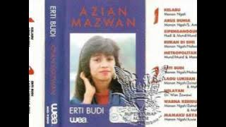 Azian Mazwan Sapuan - Erti Budi (HQ Audio)