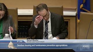 Committee on Housing and Homelessness Prevention - 03/30/23